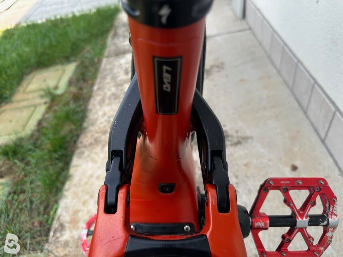 Specialized Turbo Levo Pro Carbon 2022