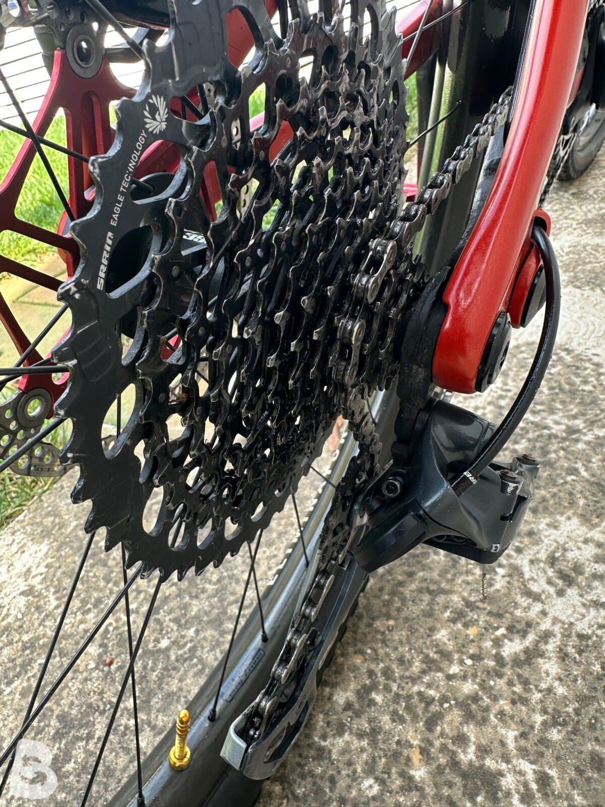 Specialized Turbo Levo Pro Carbon 2022