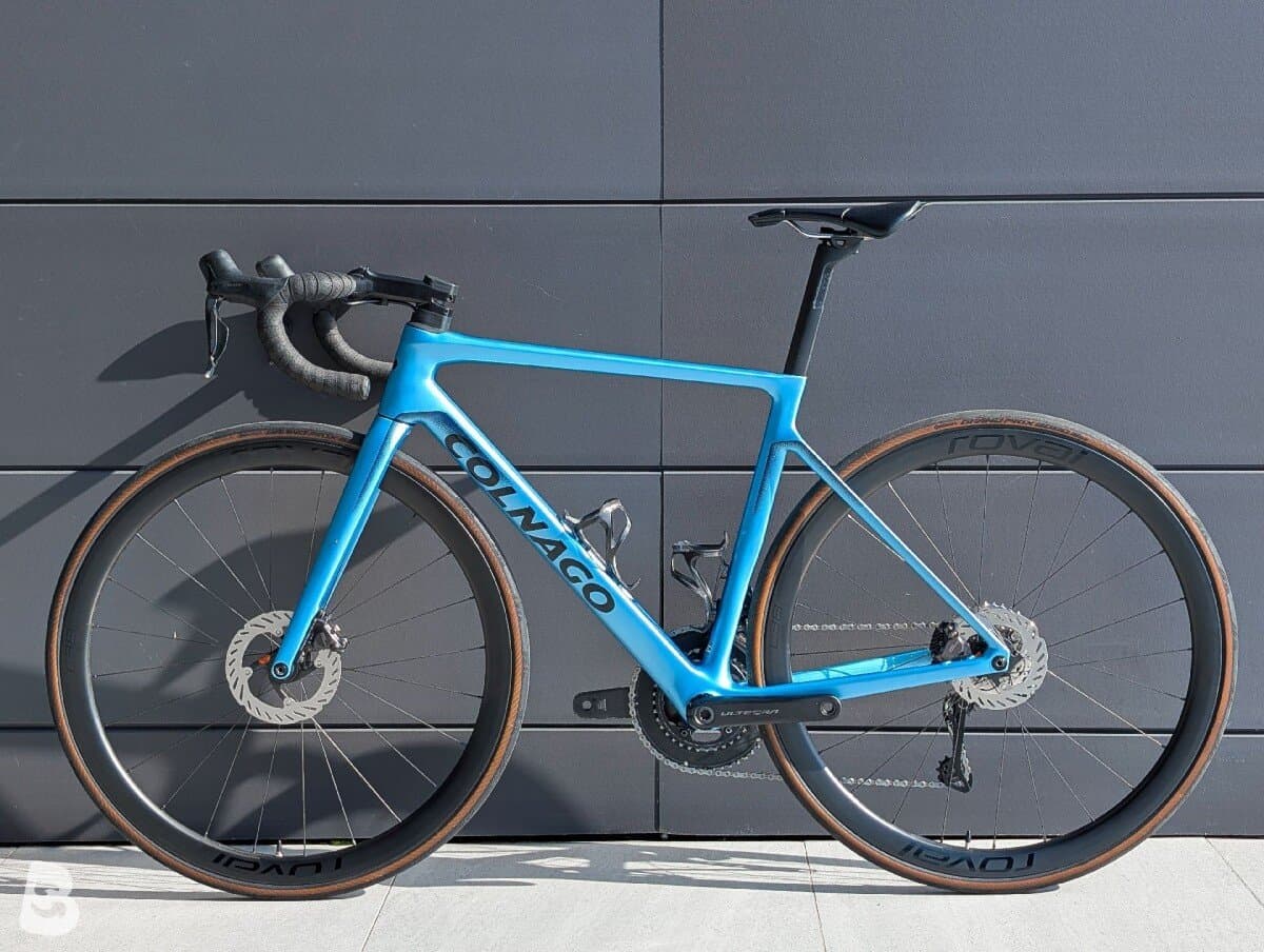 Colnago V4 Ultegra Di2 2025