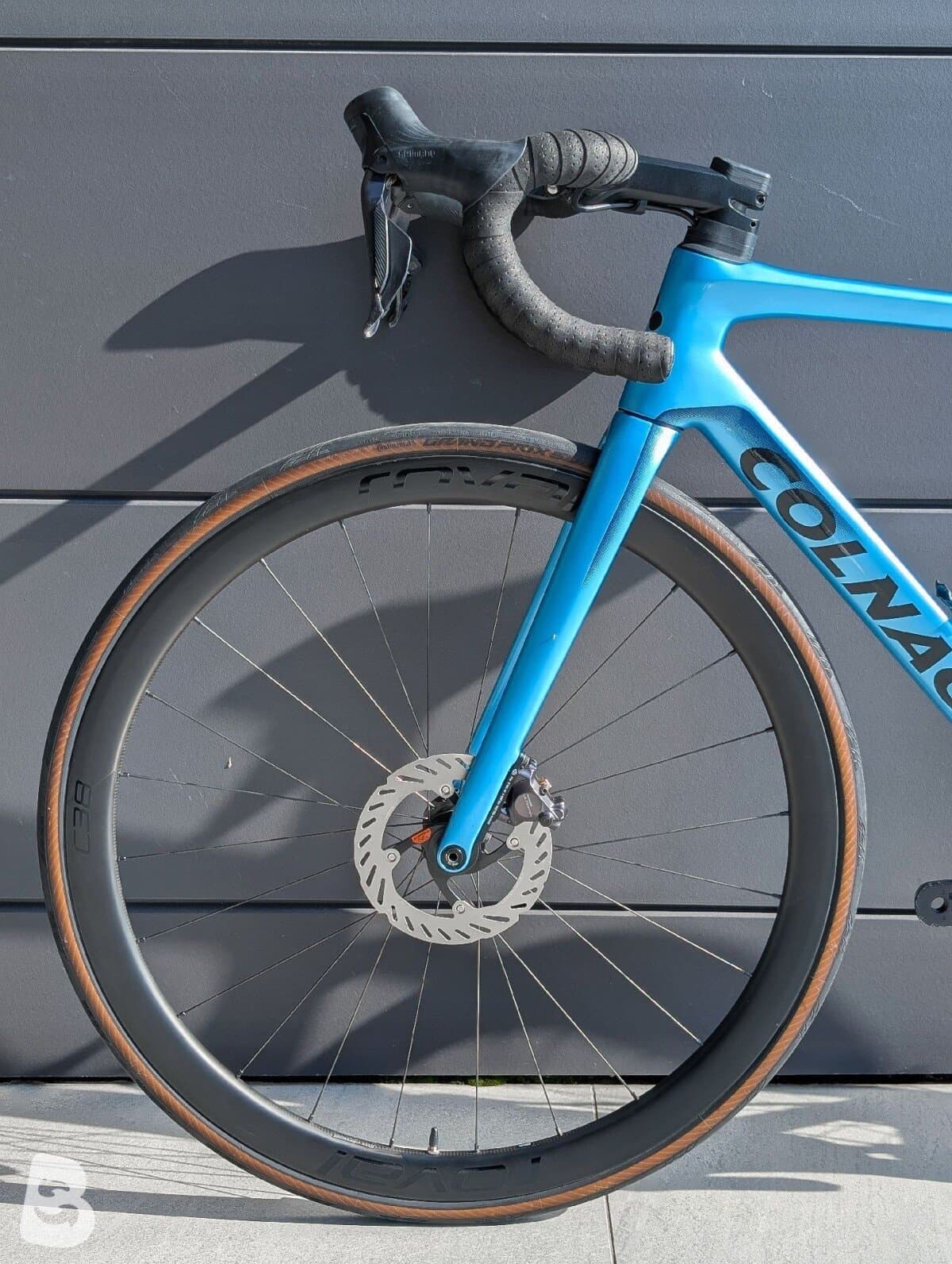 Colnago V4 Ultegra Di2 2025
