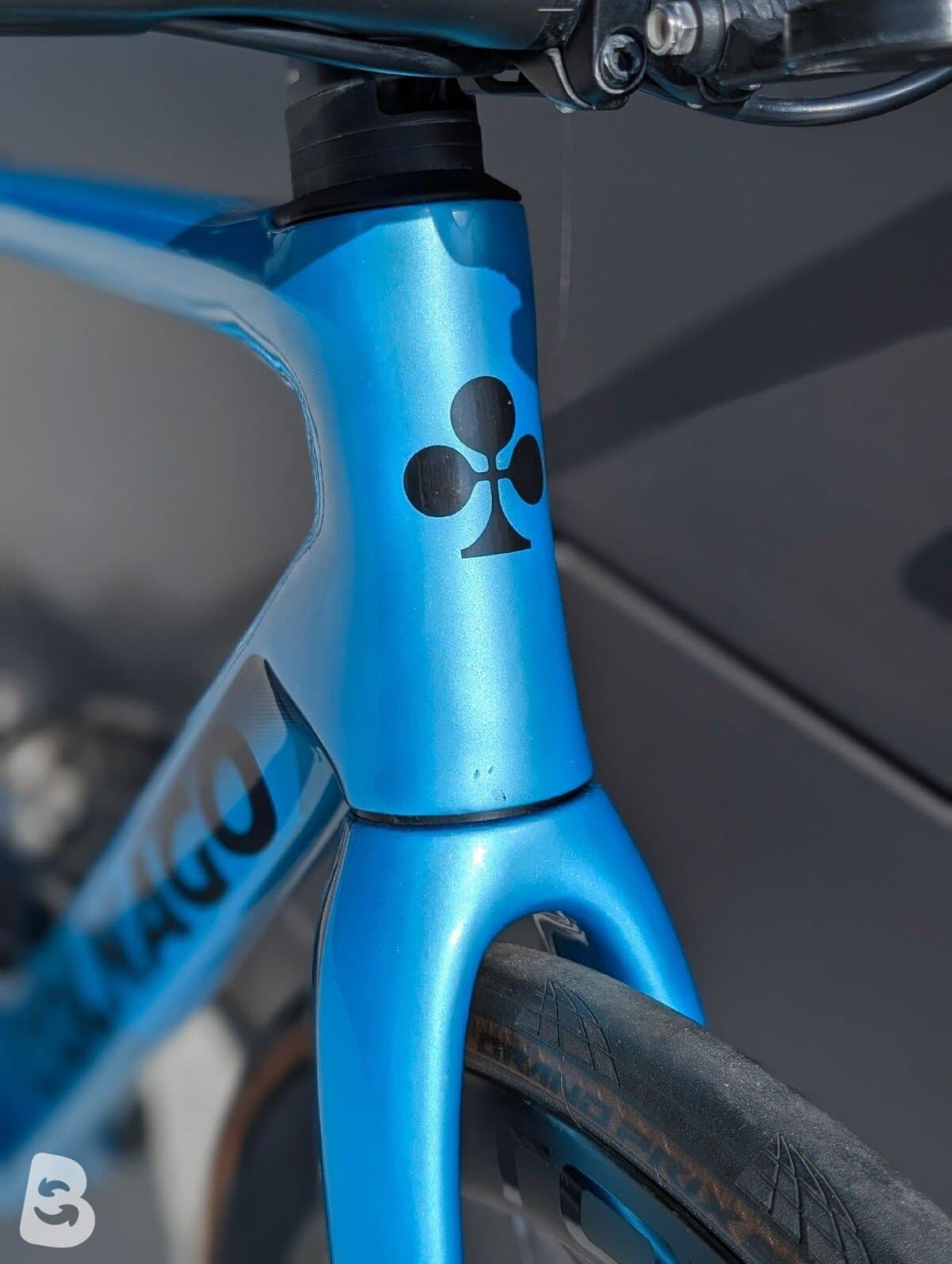 Colnago V4 Ultegra Di2 2025