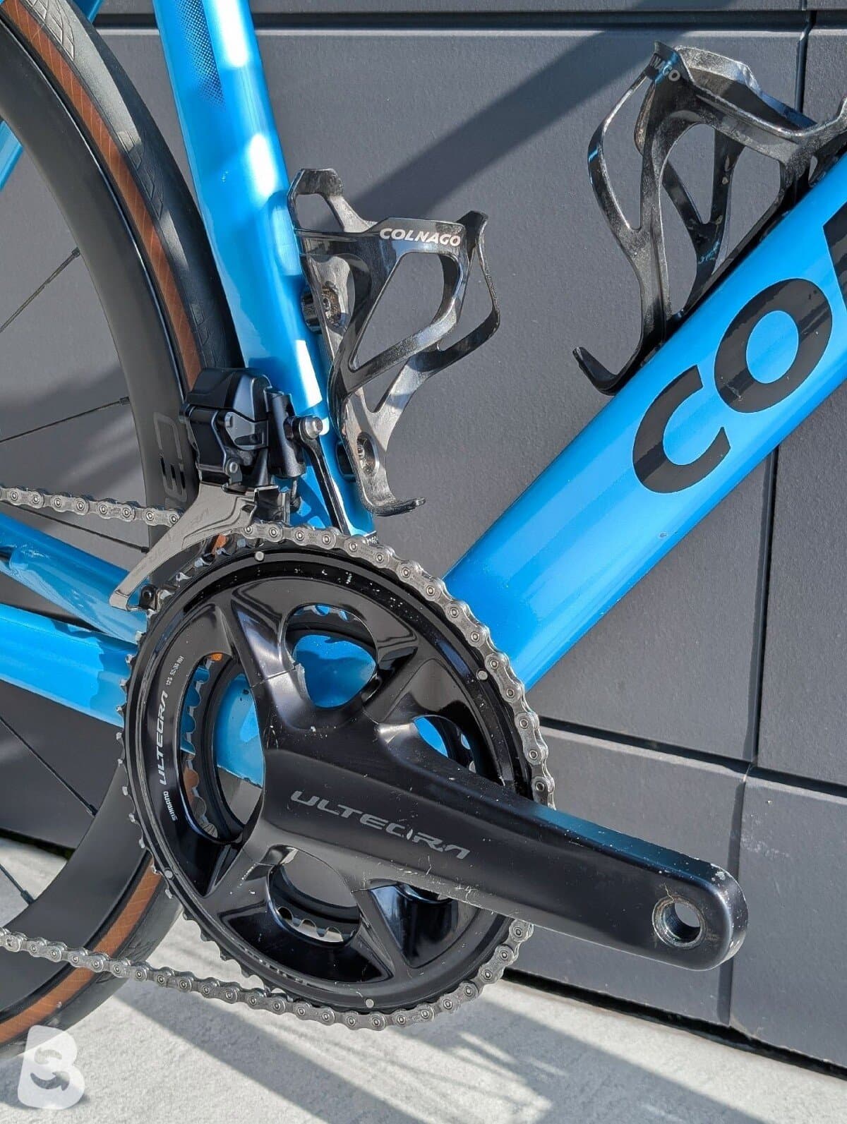Colnago V4 Ultegra Di2 2025