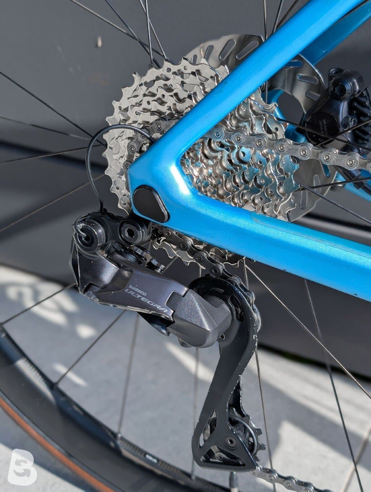 Colnago V4 Ultegra Di2 2025