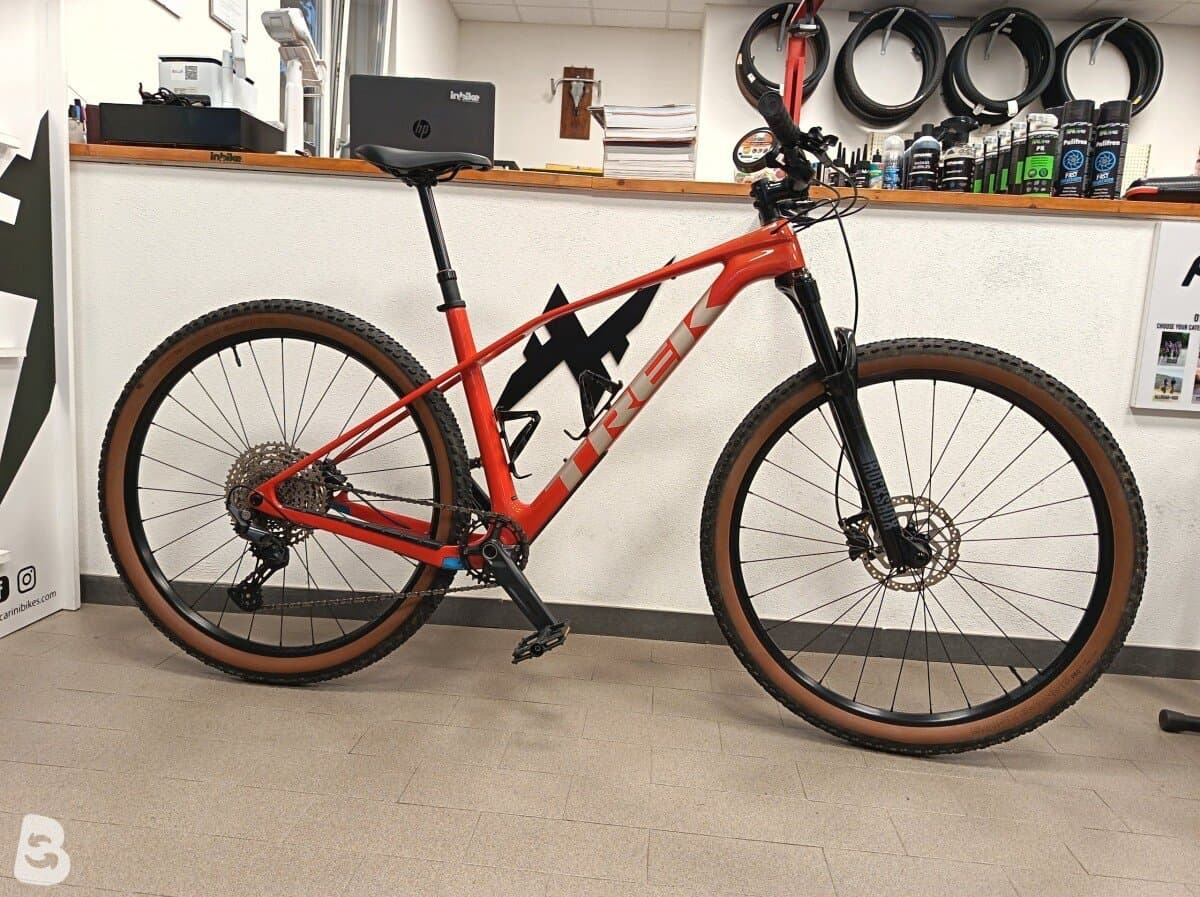 Trek Procaliber 9.5 2026 2026