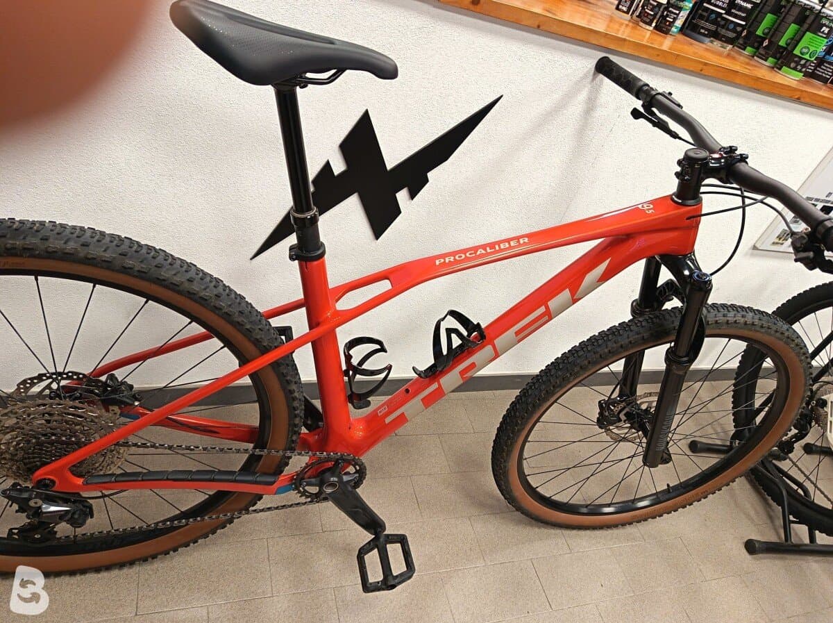Trek Procaliber 9.5 2026 2026