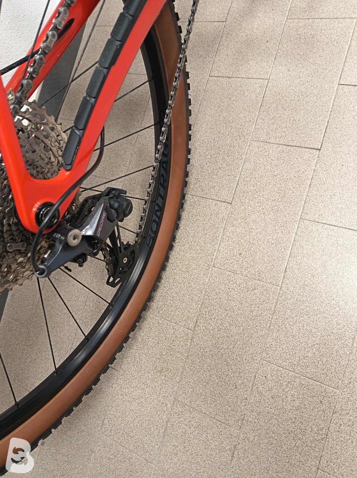 Trek Procaliber 9.5 2026 2026