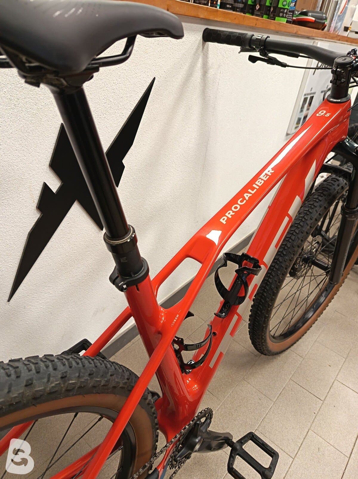 Trek Procaliber 9.5 2026 2026