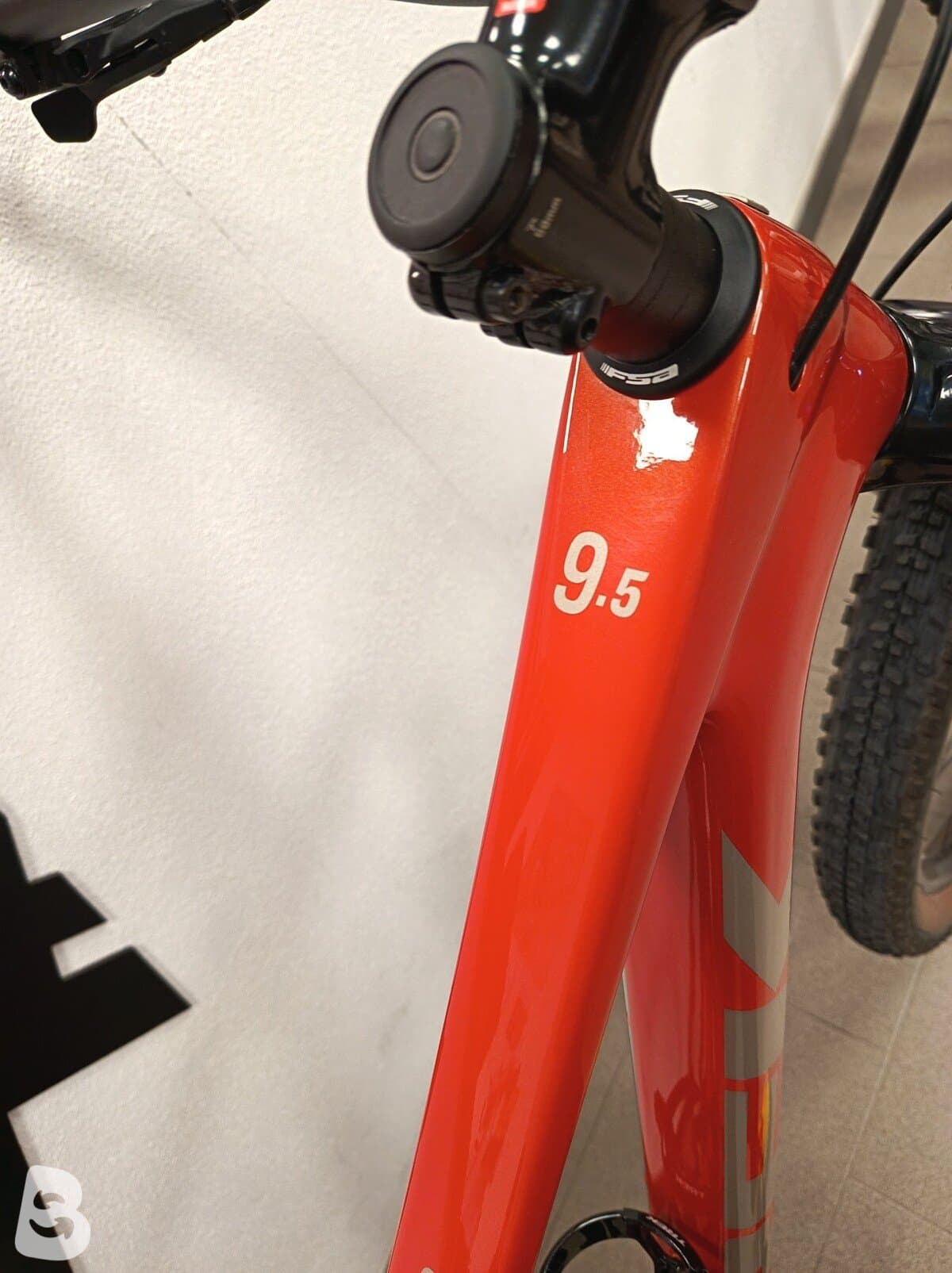 Trek Procaliber 9.5 2026 2026