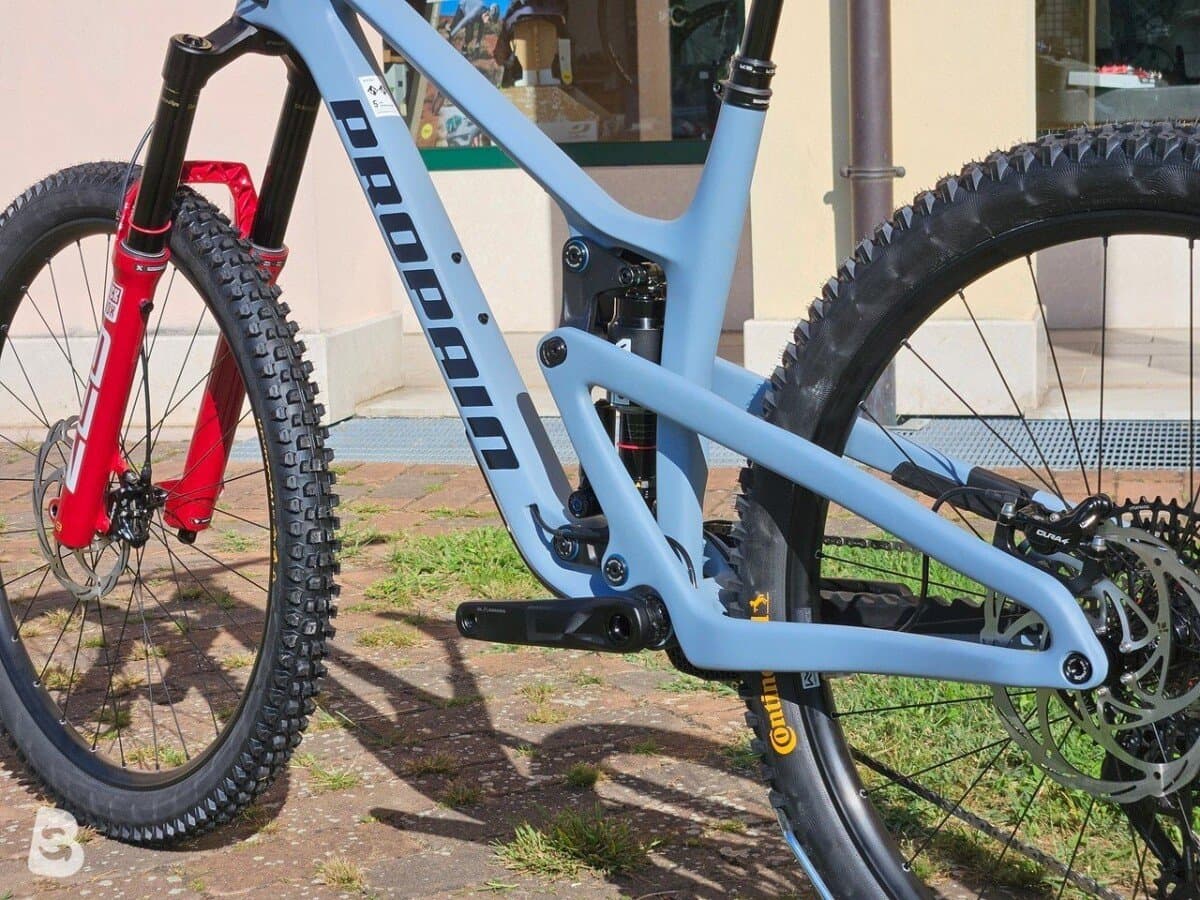 Propain Tyee 6.1 CF 2026