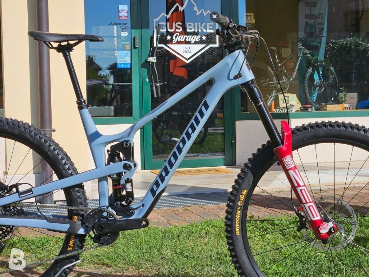 Propain Tyee 6.1 CF 2026