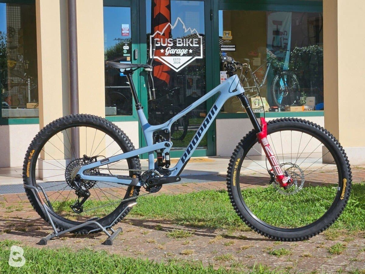 Propain Tyee 6.1 CF 2026