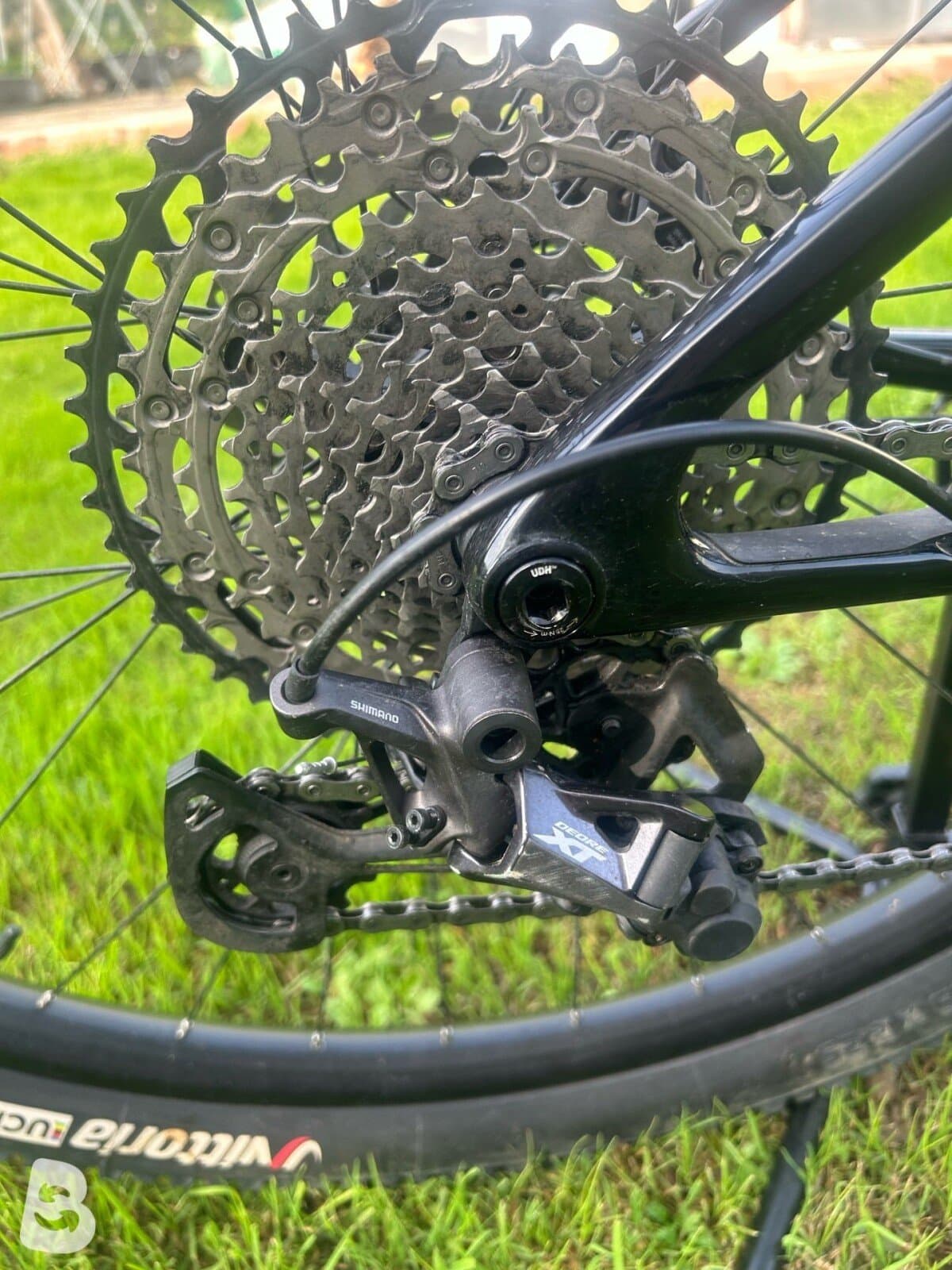 Cannondale Scalpel Ht Carbon 3 2024 2024