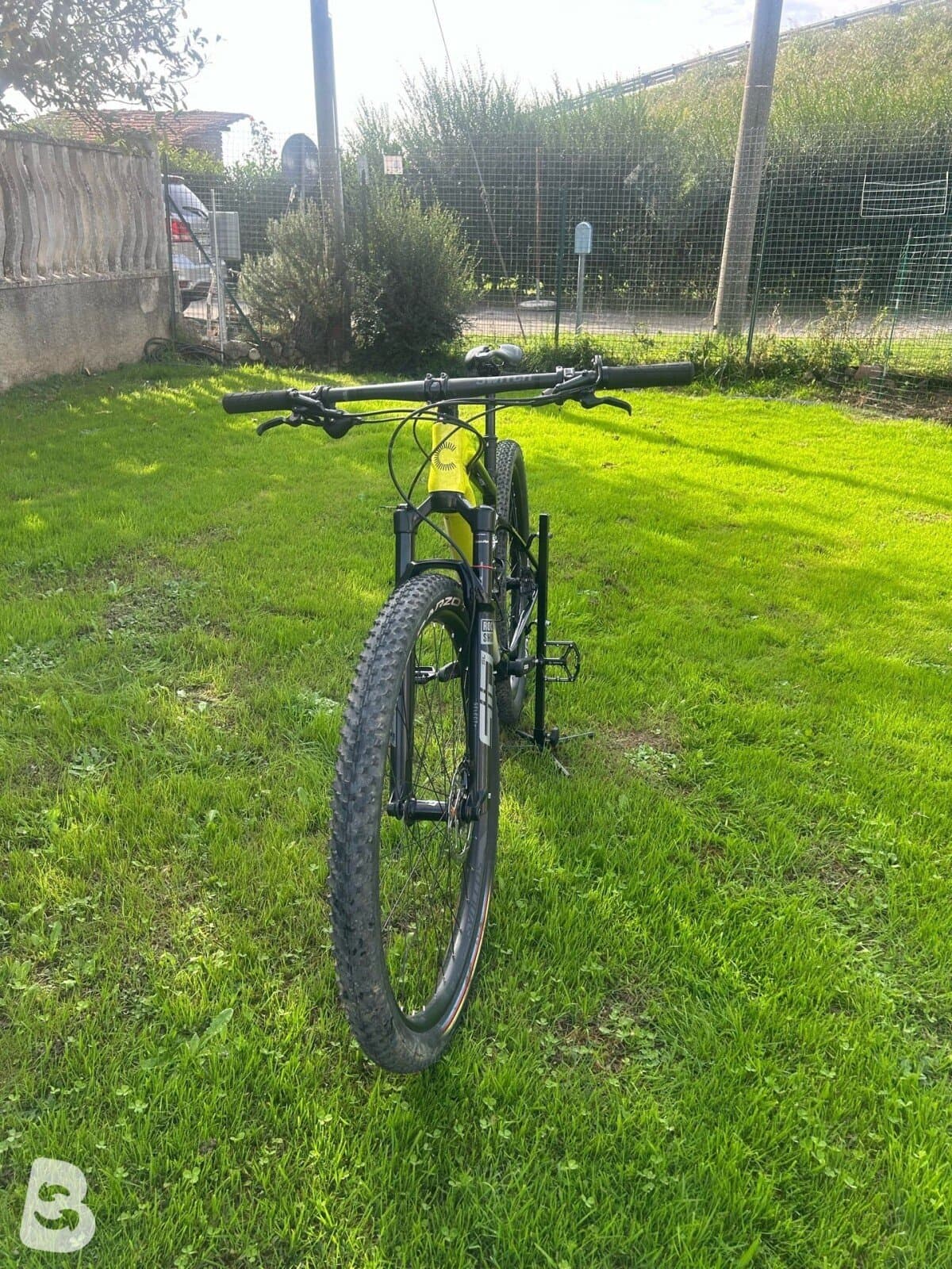 Cannondale Scalpel Ht Carbon 3 2024 2024
