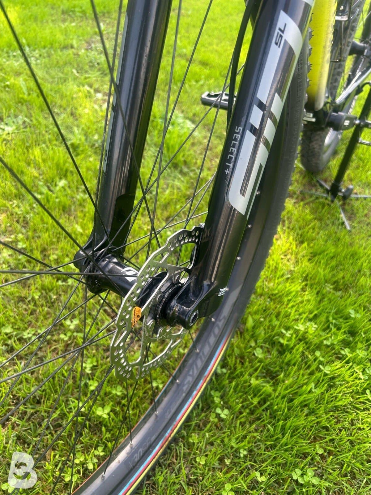 Cannondale Scalpel Ht Carbon 3 2024 2024