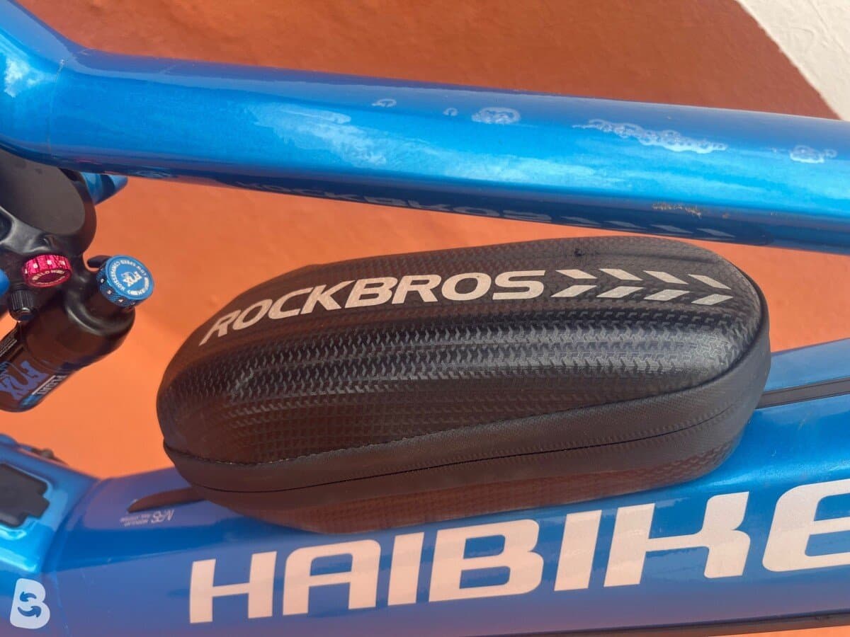 Haibike ALLMTN10 2025