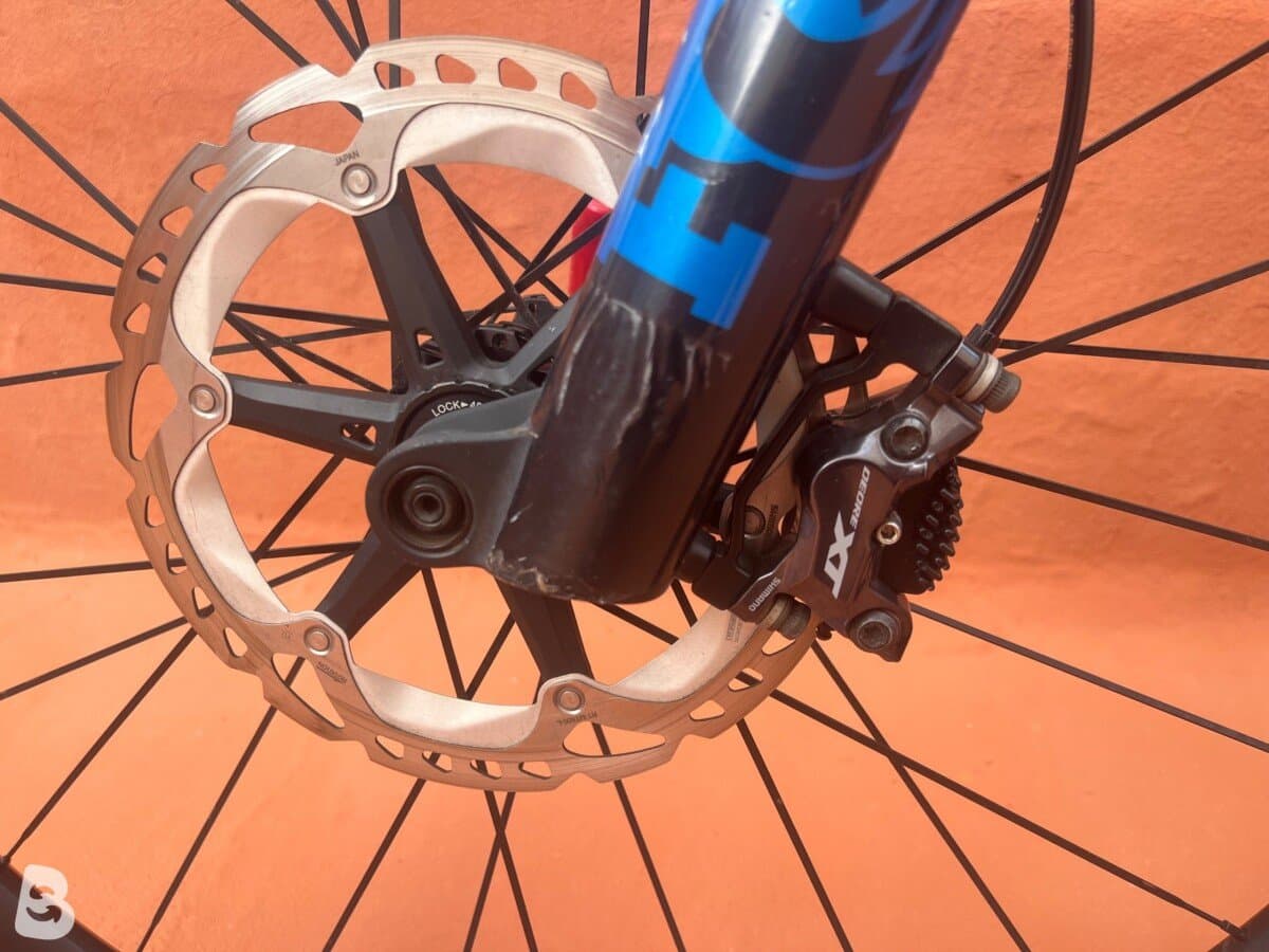 Haibike ALLMTN10 2025