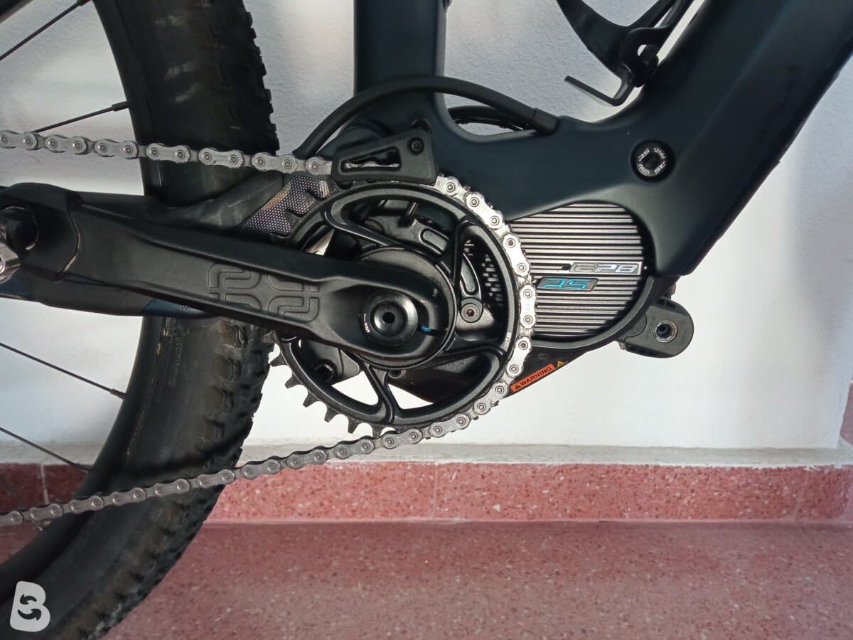 Orbea RISE M20 2022
