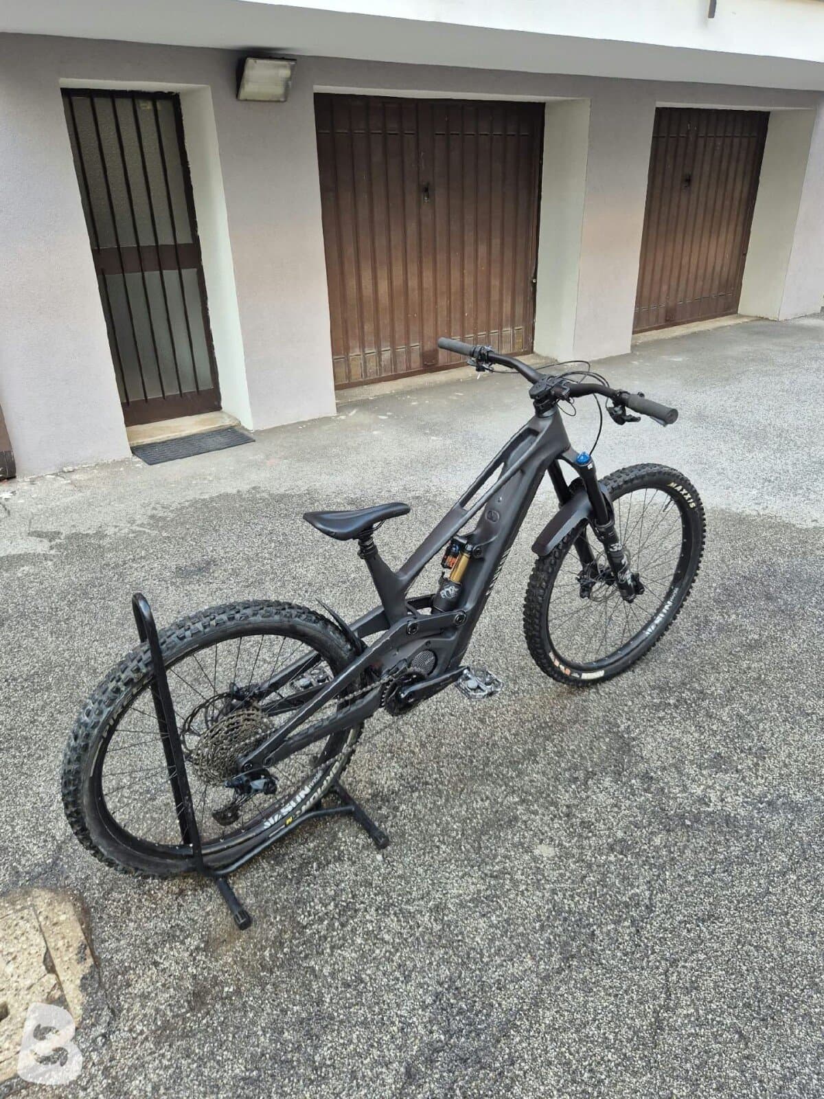 Canyon Torque:ON CF 8 2023