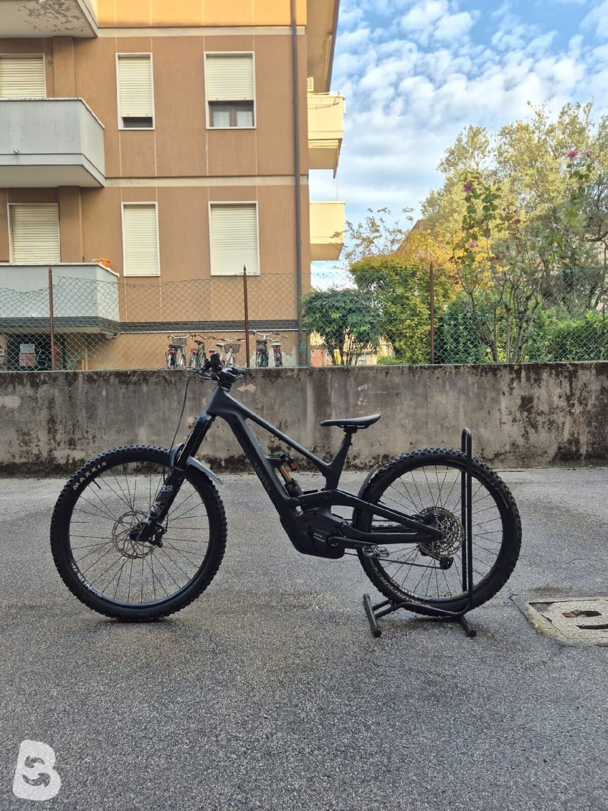 Canyon Torque:ON CF 8 2023