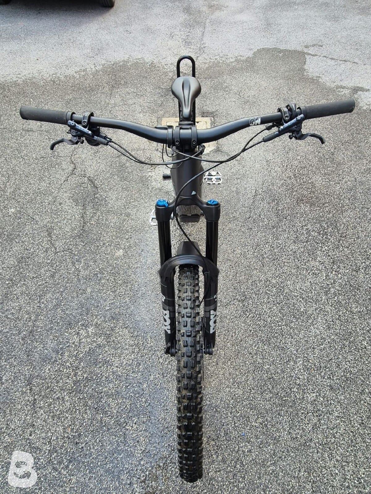 Canyon Torque:ON CF 8 2023