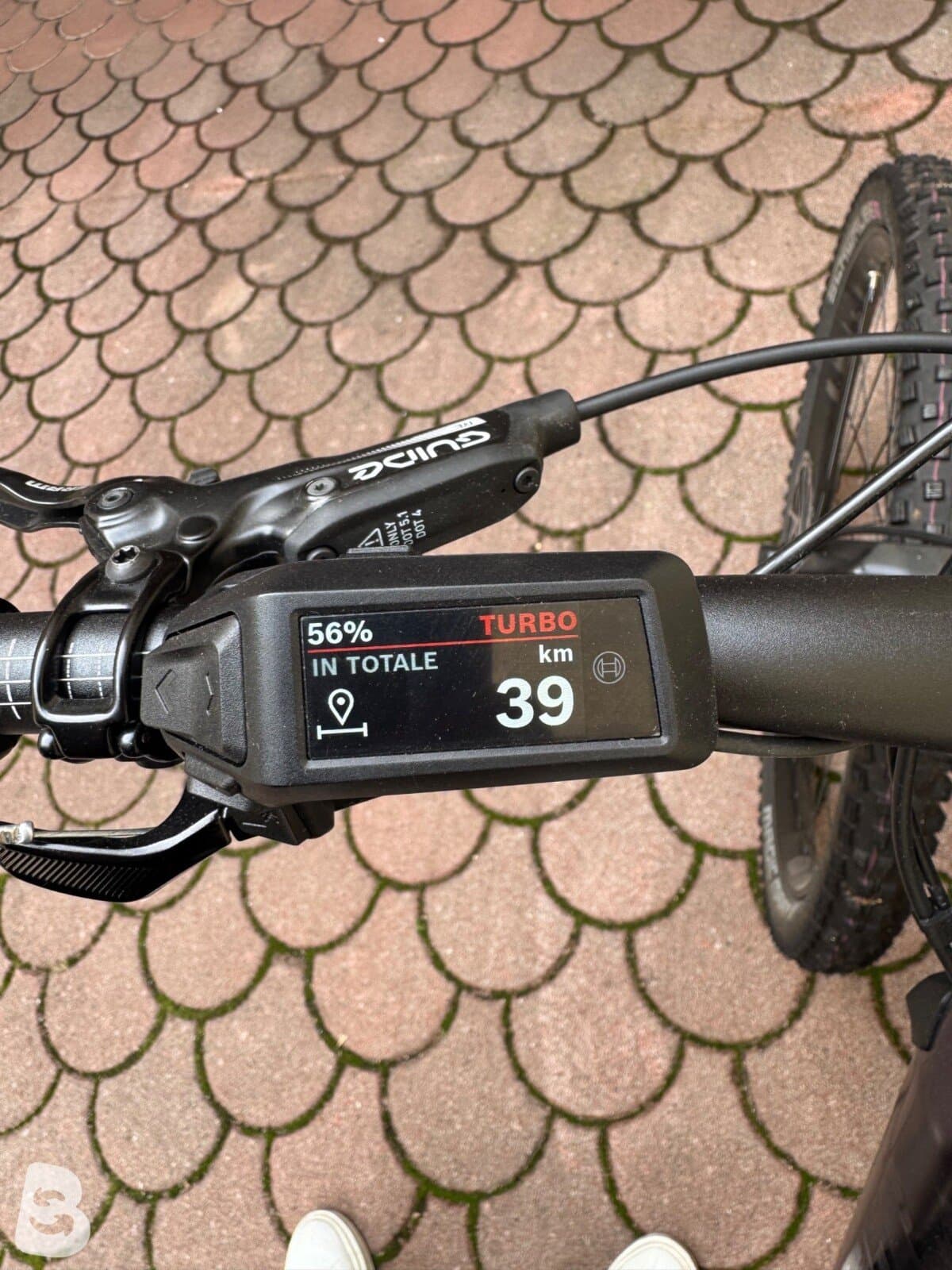 Lapierre Overvolt AM 7.7 2024