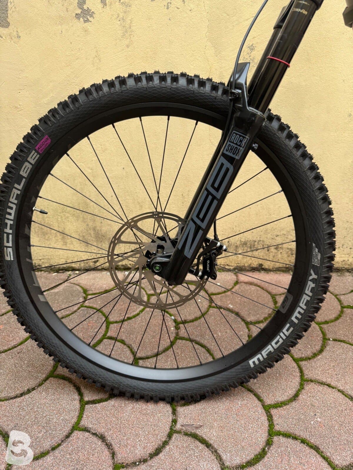 Lapierre Overvolt AM 7.7 2024