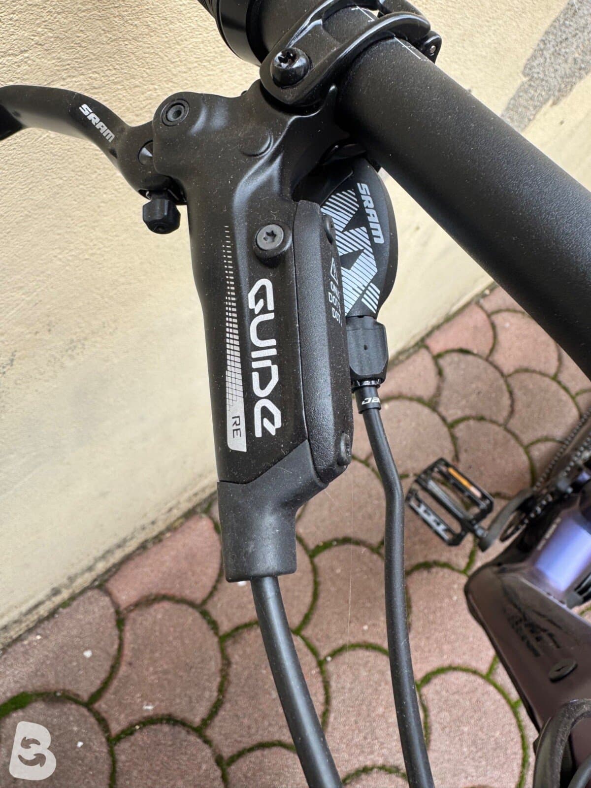 Lapierre Overvolt AM 7.7 2024