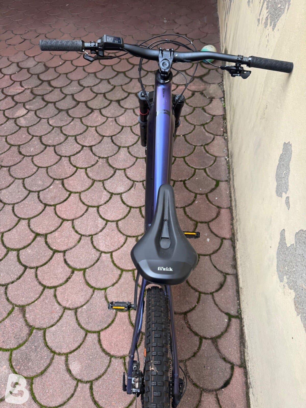 Lapierre Overvolt AM 7.7 2024