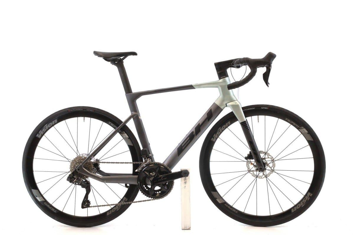BH RS1 4.5 Di2 12V 2022