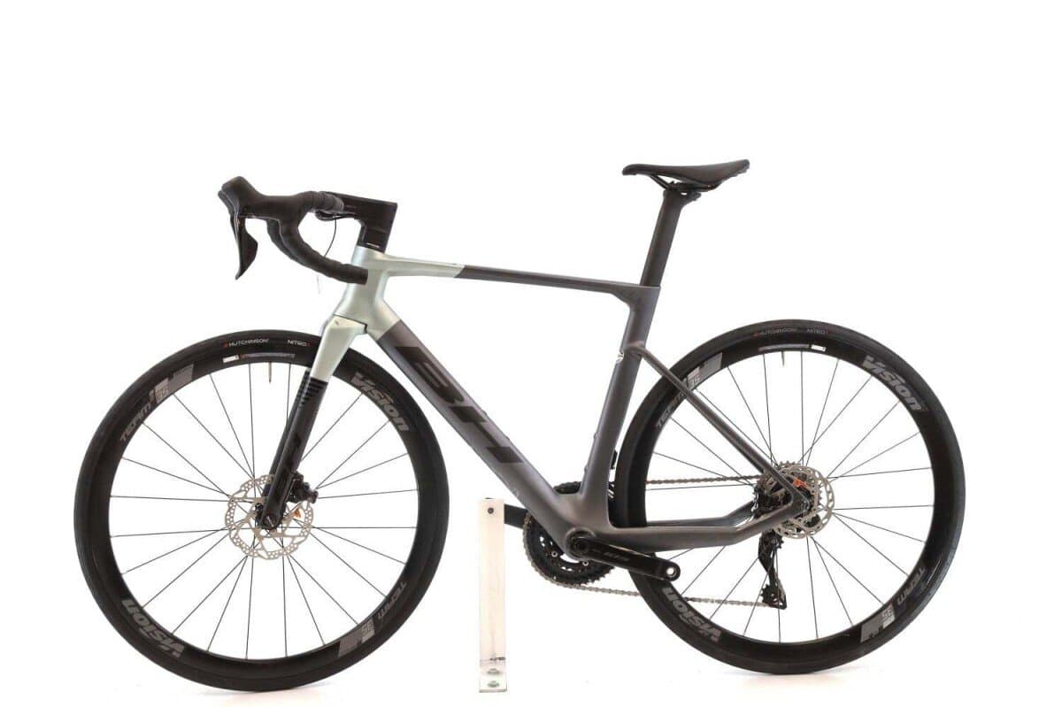 BH RS1 4.5 Di2 12V 2022
