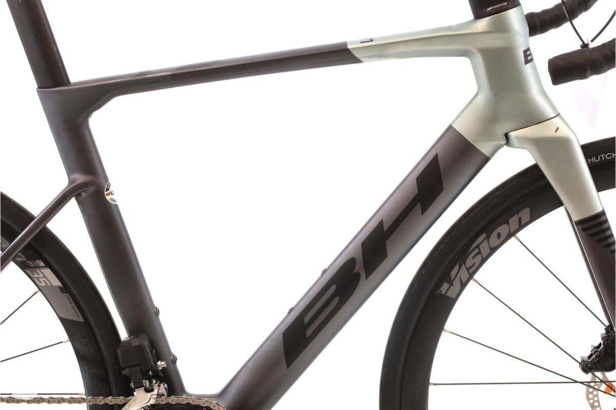 BH RS1 4.5 Di2 12V 2022