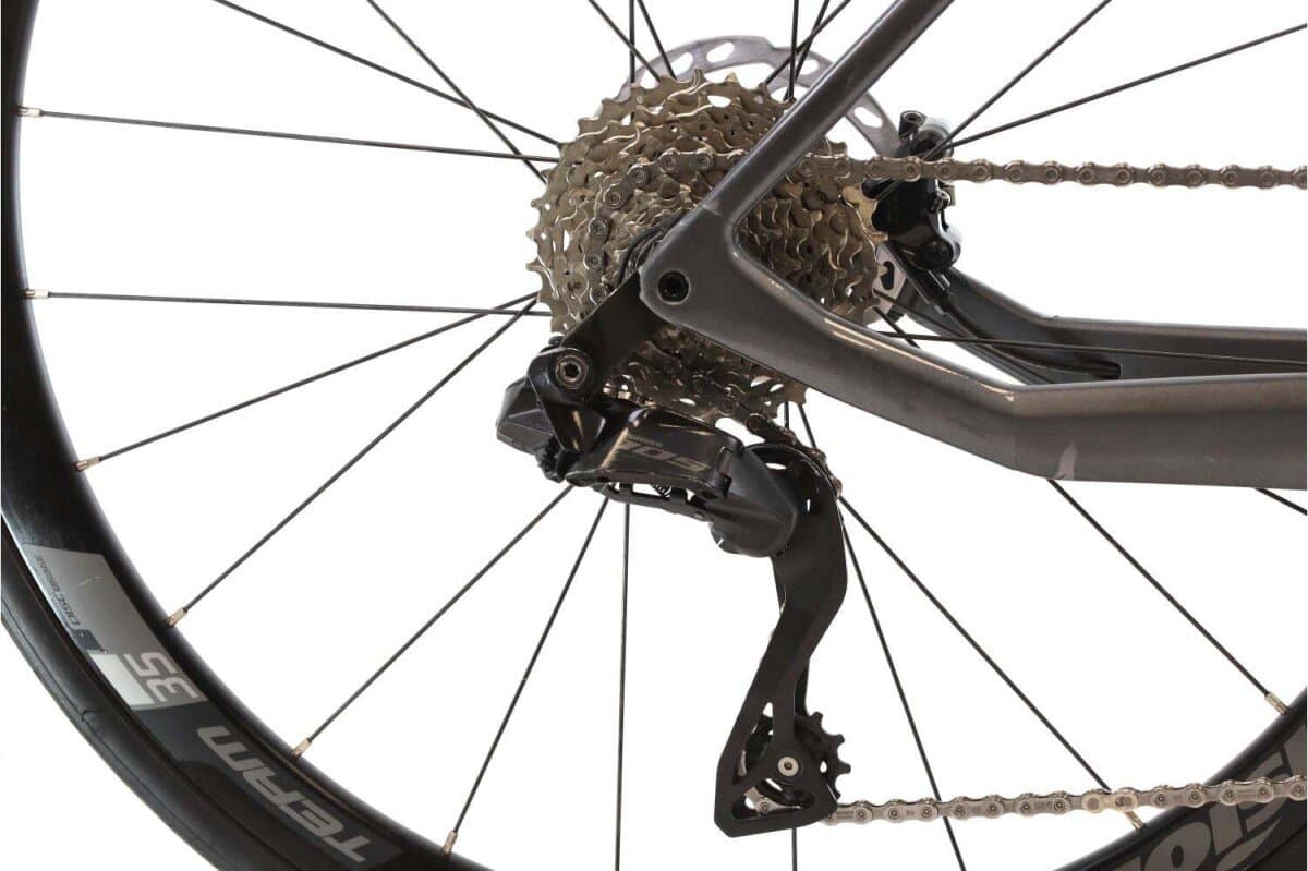 BH RS1 4.5 Di2 12V 2022