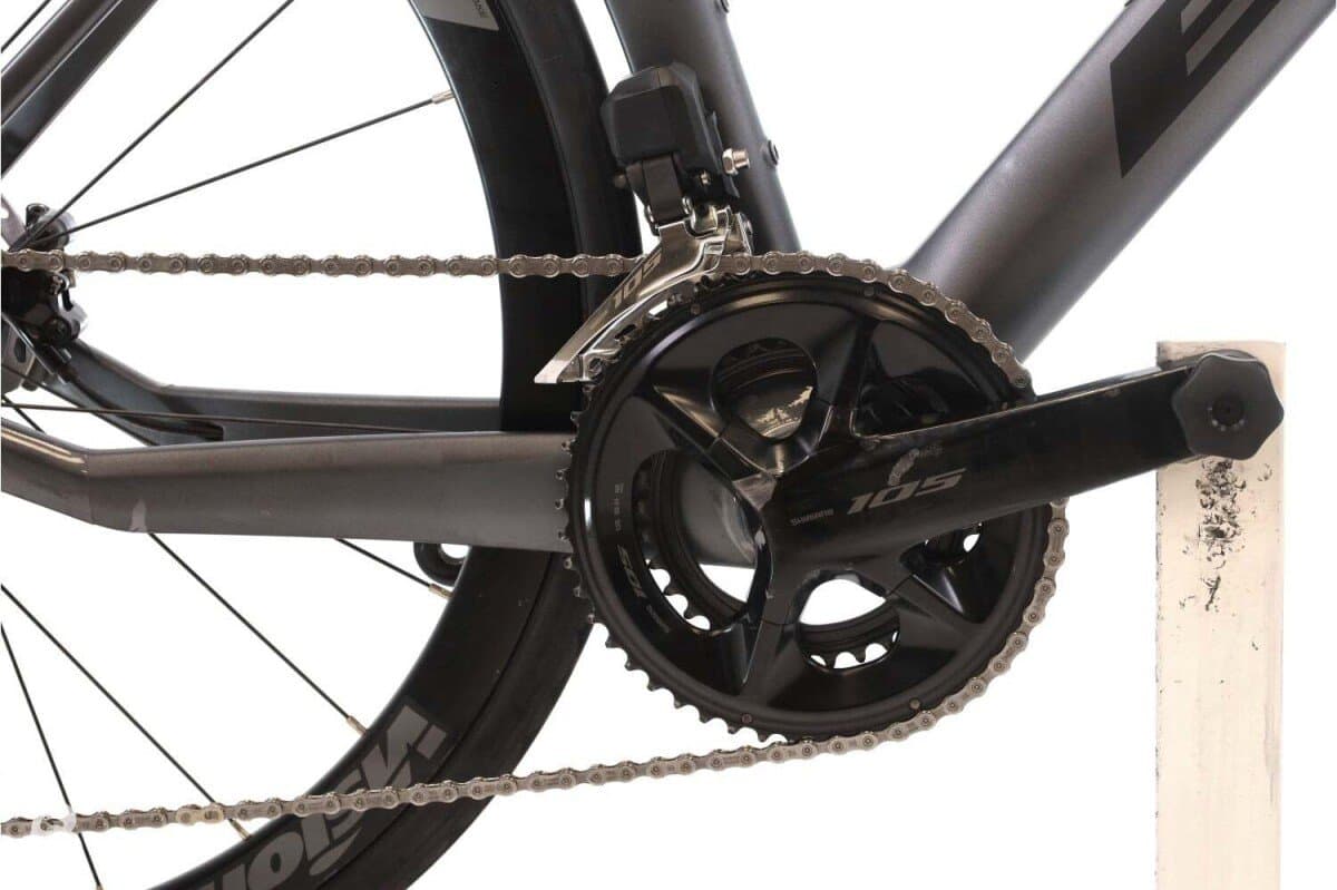 BH RS1 4.5 Di2 12V 2022
