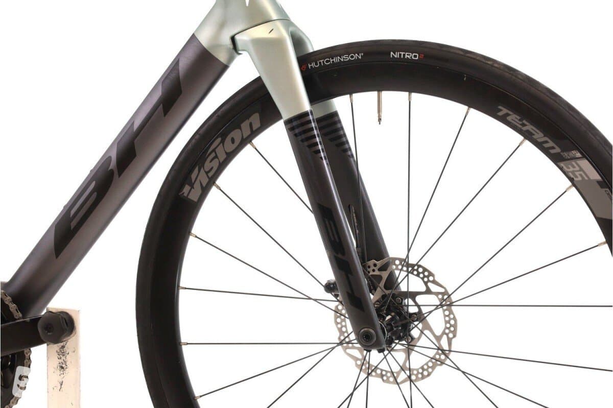 BH RS1 4.5 Di2 12V 2022