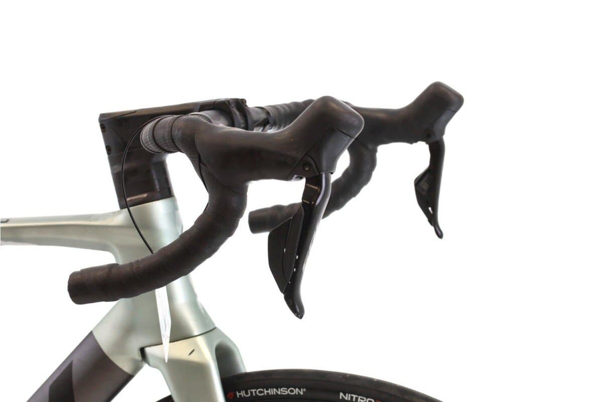 BH RS1 4.5 Di2 12V 2022