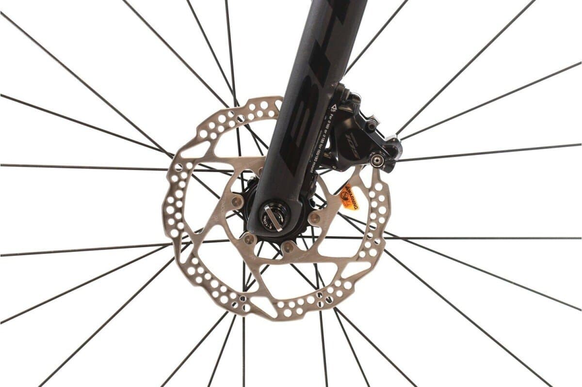 BH RS1 4.5 Di2 12V 2022