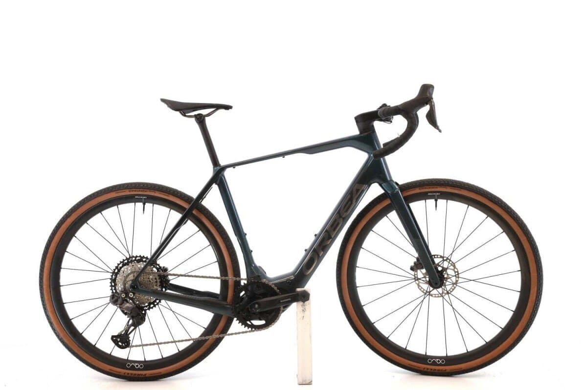 Orbea Denna M20i Di2 12V 2025