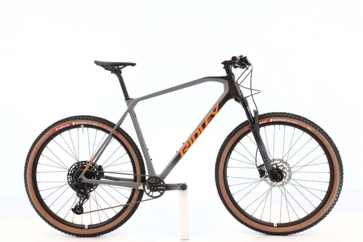 Ridley Ridley Ignite C 2024