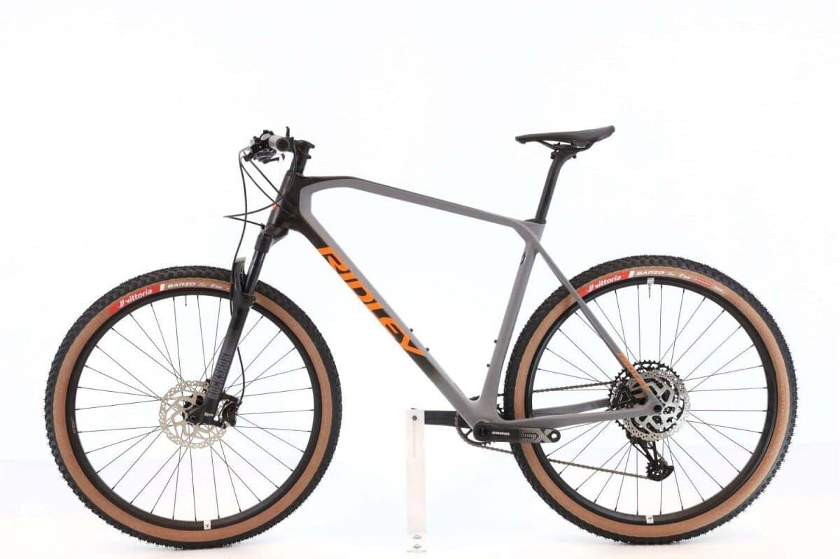 Ridley Ridley Ignite C 2024