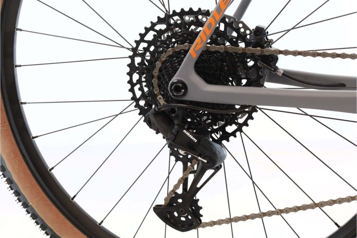 Ridley Ridley Ignite C 2024