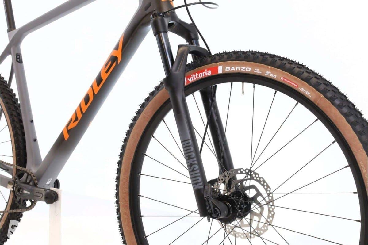Ridley Ridley Ignite C 2024