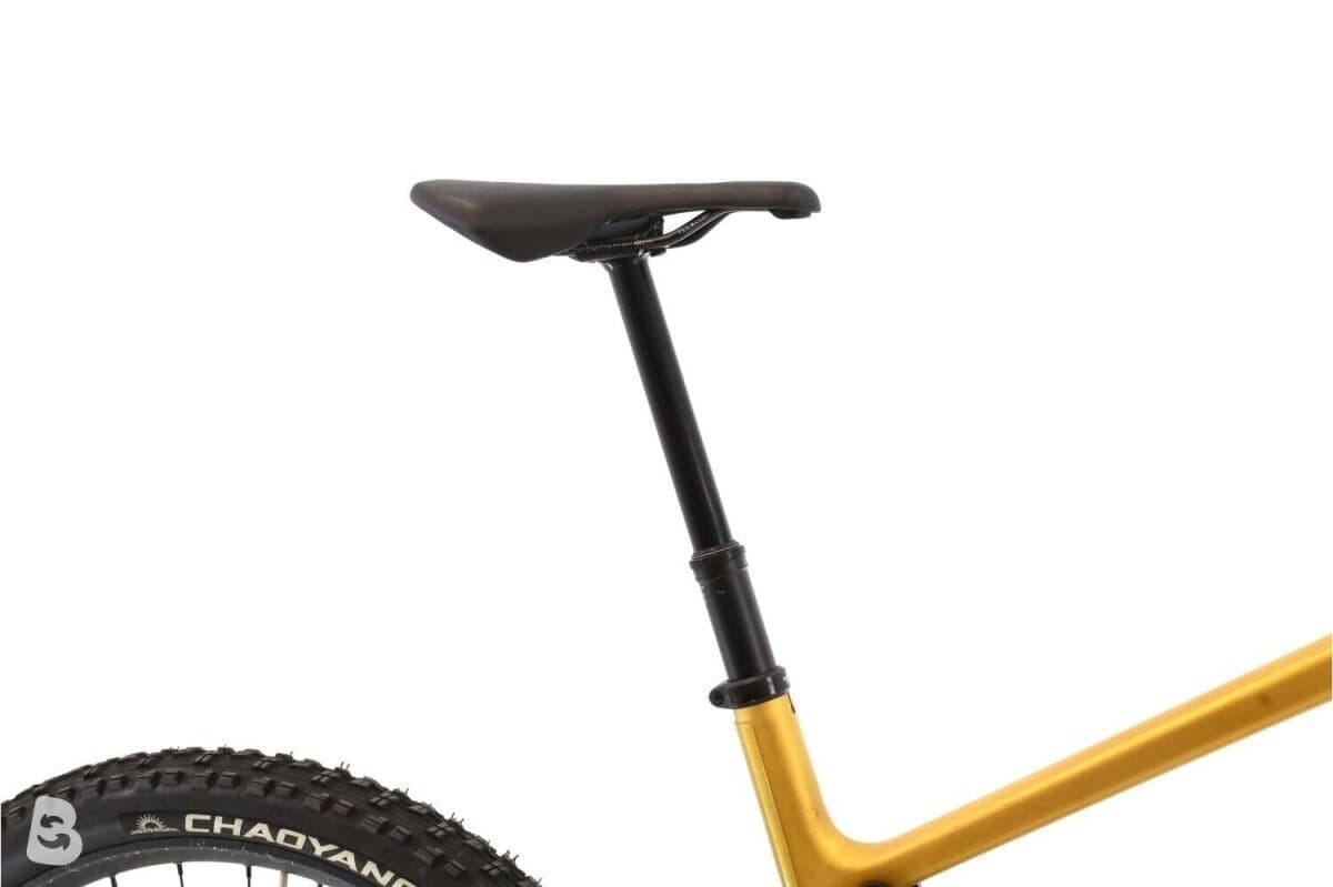 Santa Cruz Santa Cruz Bronson 4 C XT 2023