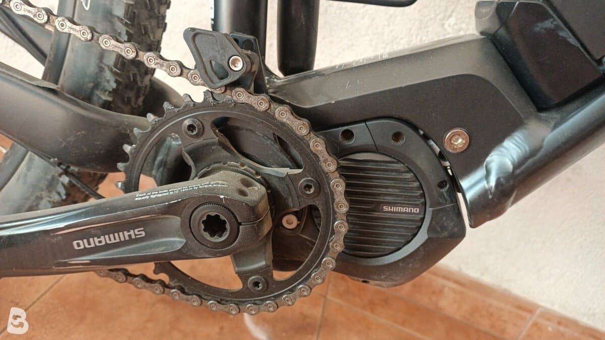 Merida eBIG.NINE 300 SE 2020