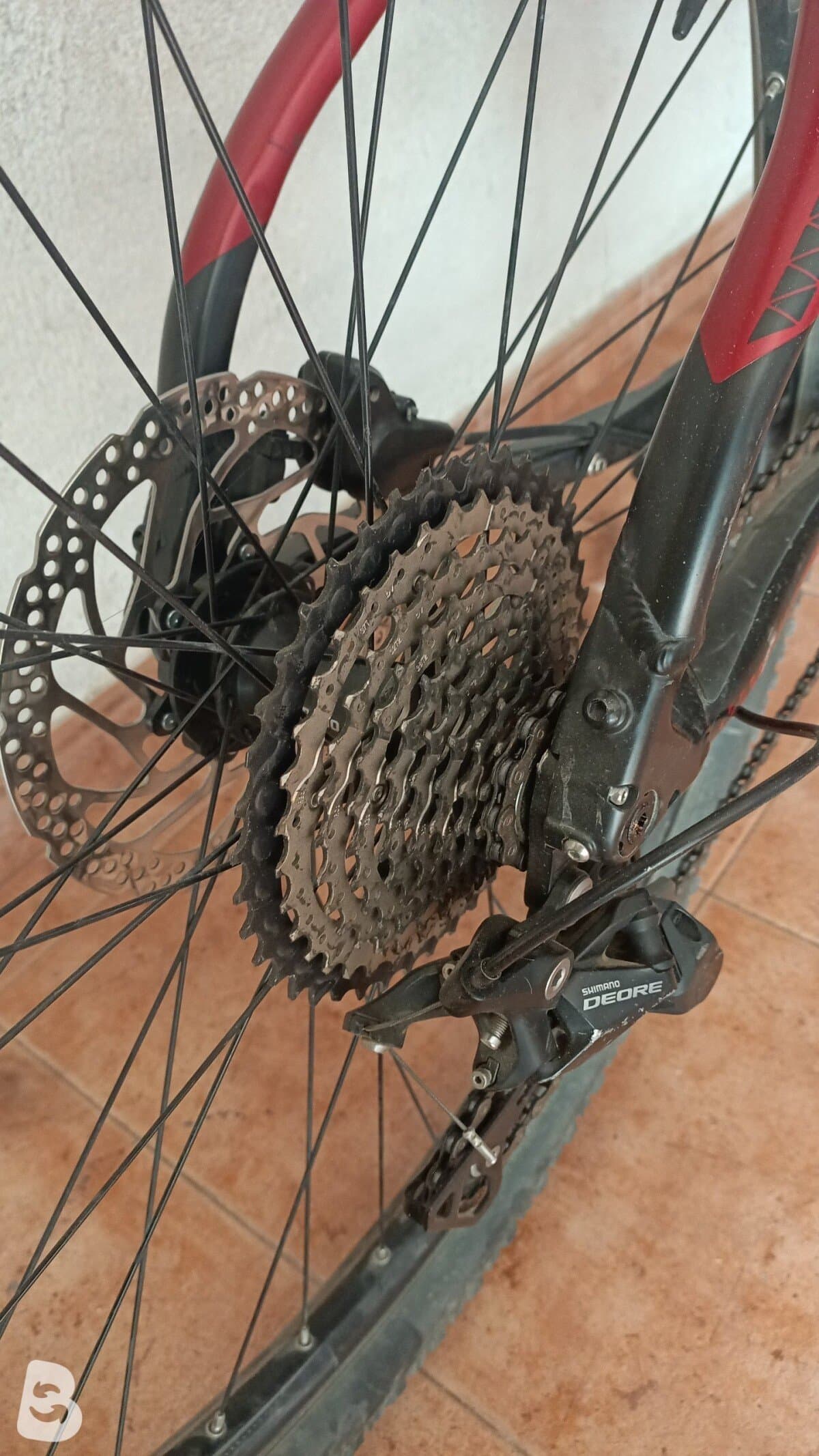 Merida eBIG.NINE 300 SE 2020