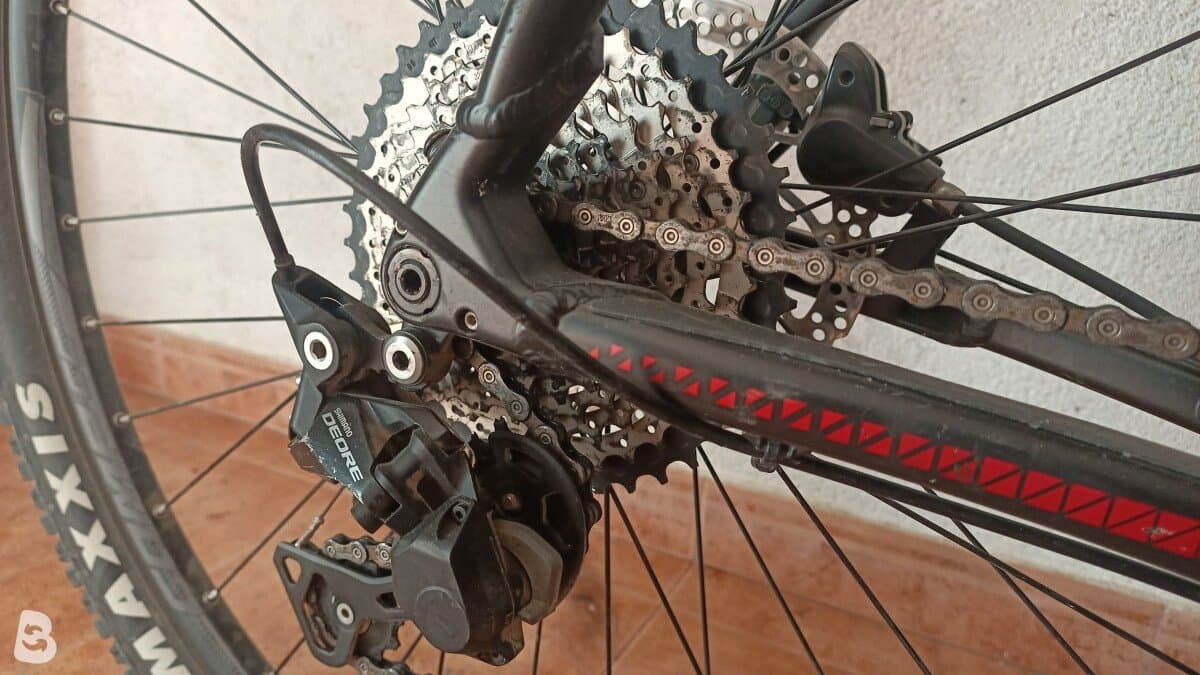 Merida eBIG.NINE 300 SE 2020