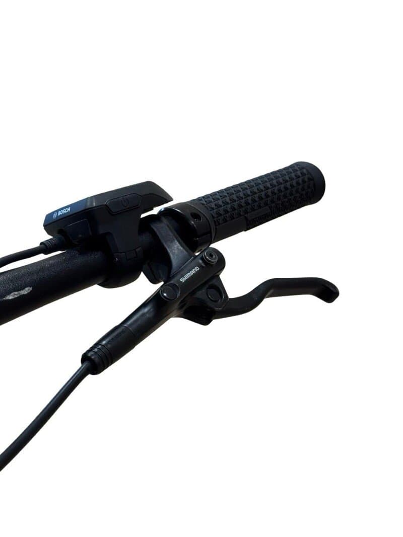 Cube Reaction Hybrid Performance 500 Shimano Alivio 2022