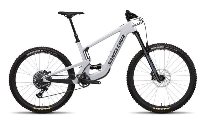 Santa Cruz Heckler SL R 2024