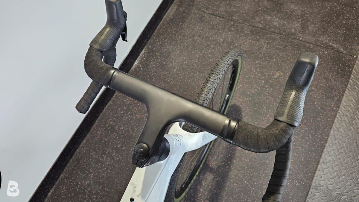 ICAN G9 gravel disc 2025