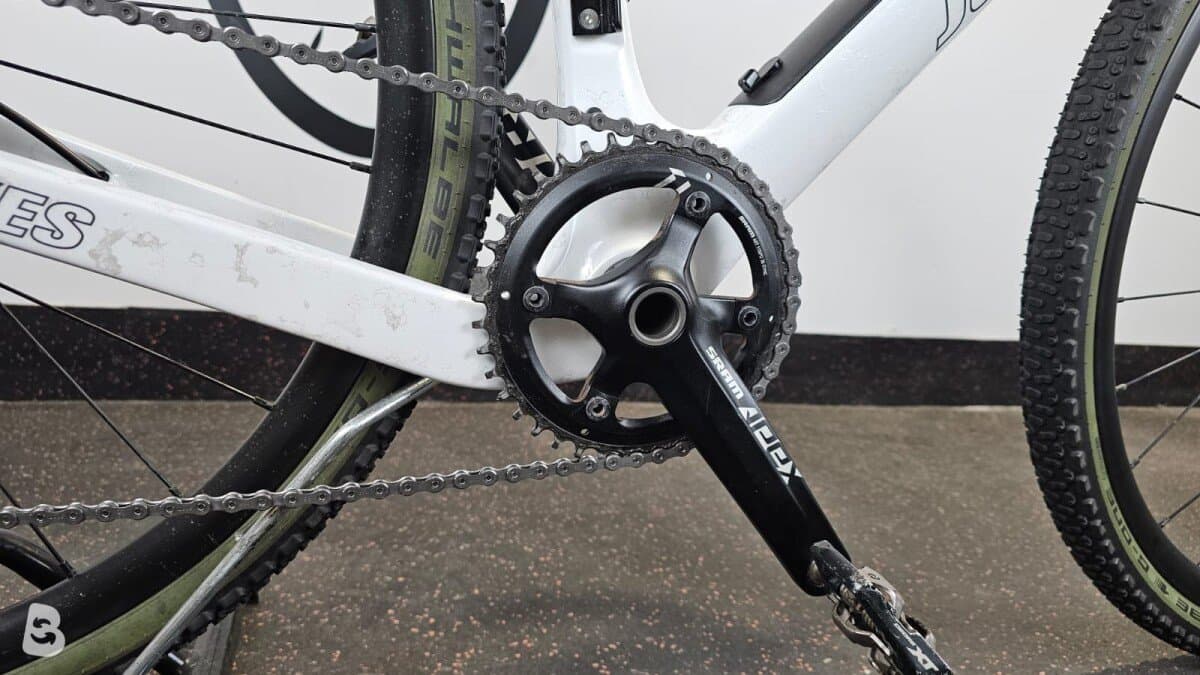 ICAN G9 gravel disc 2025