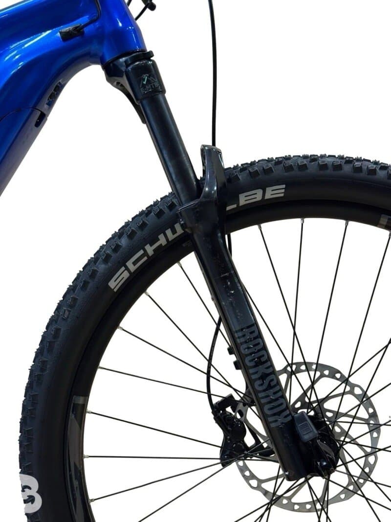 Giant Stance E+ 1 Shimano Deore 2022